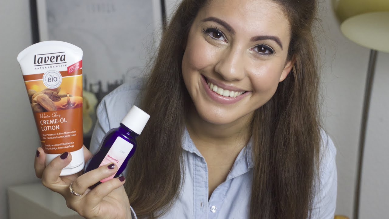 Naturkosmetik Favoriten // Drogerie und Apotheke