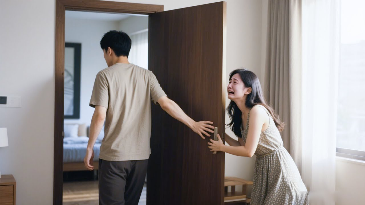 【C-drama】6 Years Treated Husband As Maid Protected Secretary Brother CEO Regrets Cries Too Late