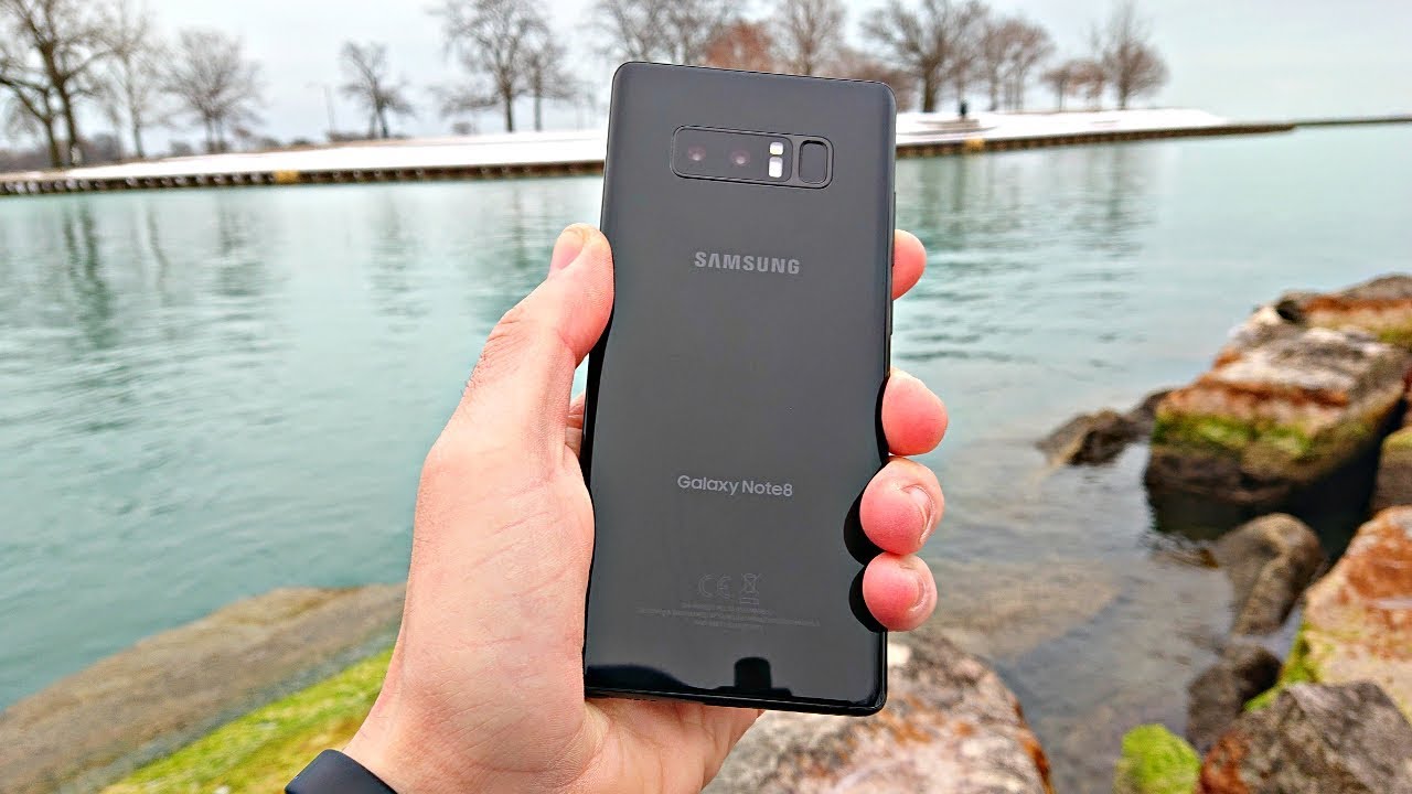 Should You Buy Note 8 in 2019?