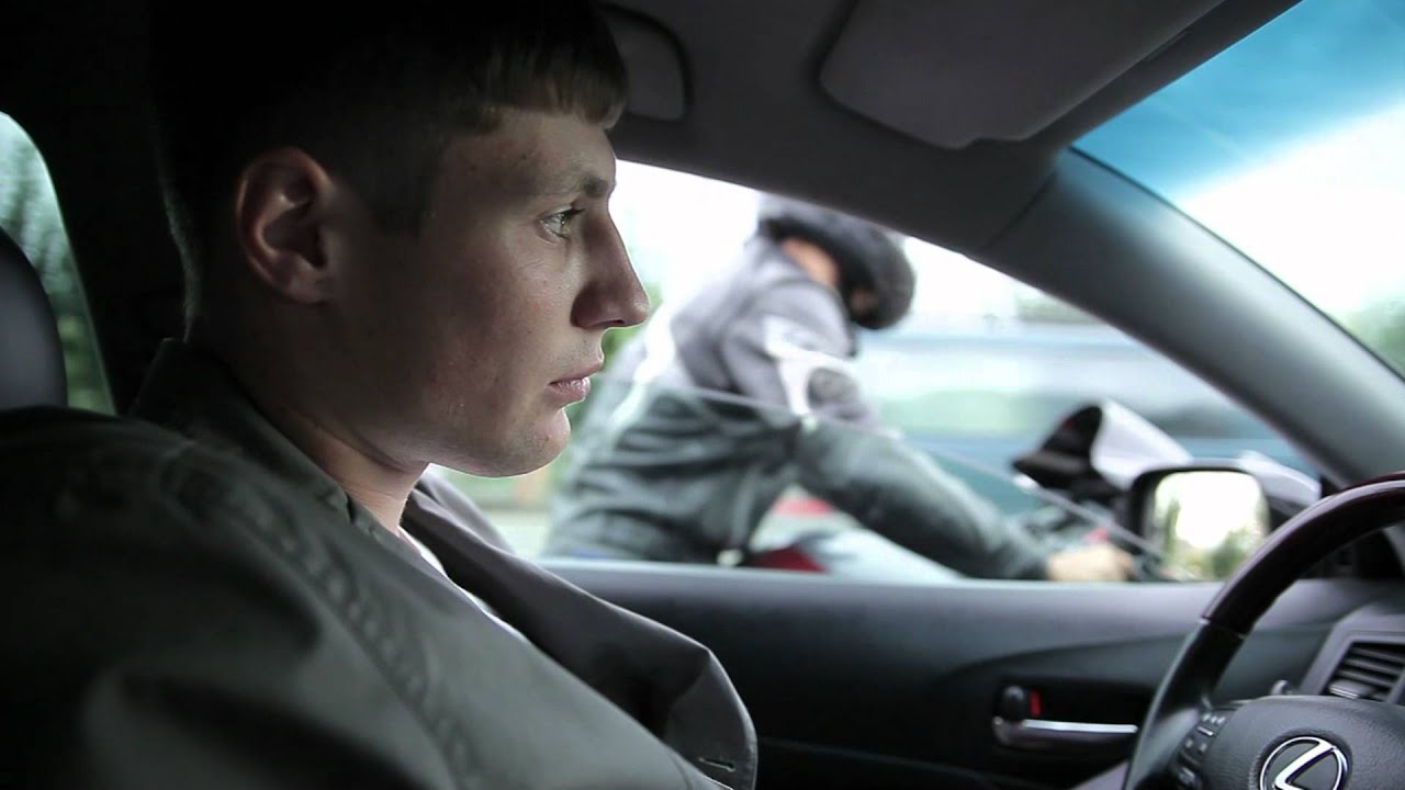 Короткометражный сериал 