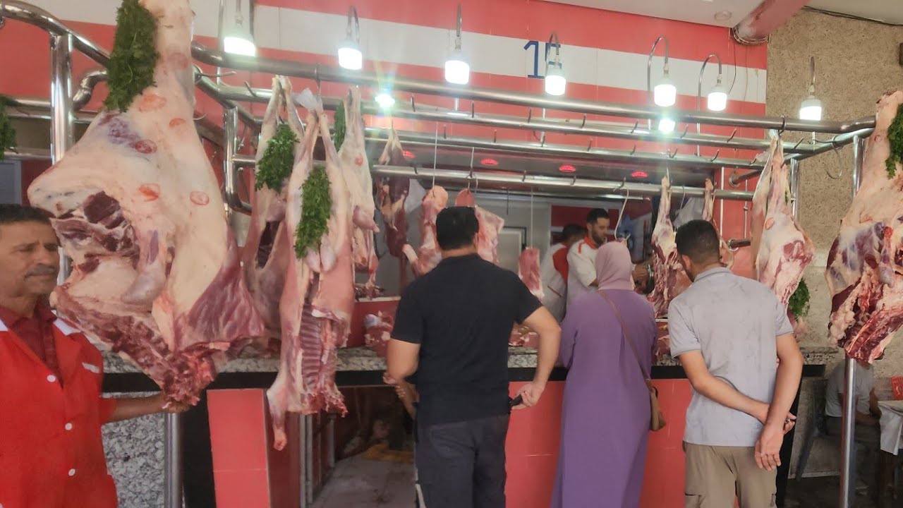 كزارة سيدي العايدي 🇲🇦