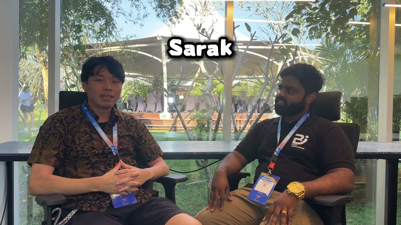 Why Japan Matters for Web3: Avalanche&rsquo;s Roi Sarak Breaks It Down | Jetsoanalin