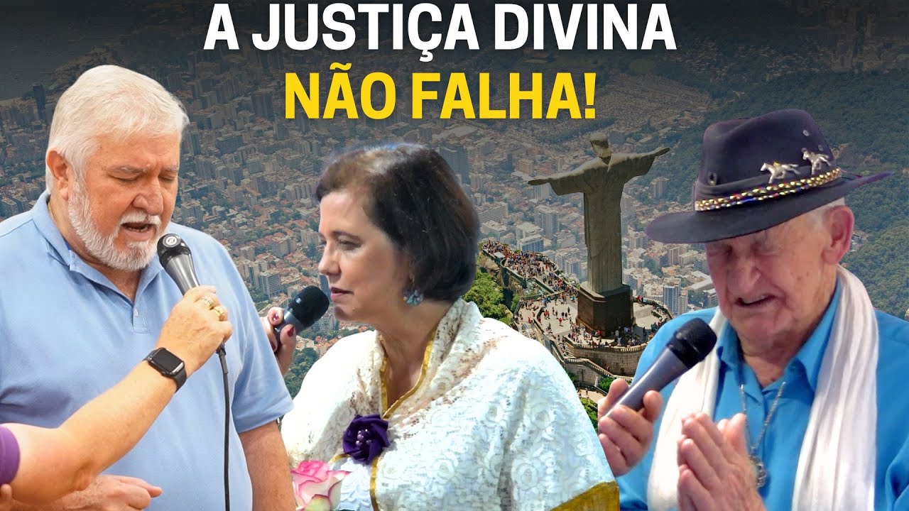 DESENCARNE EM MASSA: OS BASTIDORES ESPIRITUAIS DA OPERAÇÃO | Esclarecer da Espiritualidade