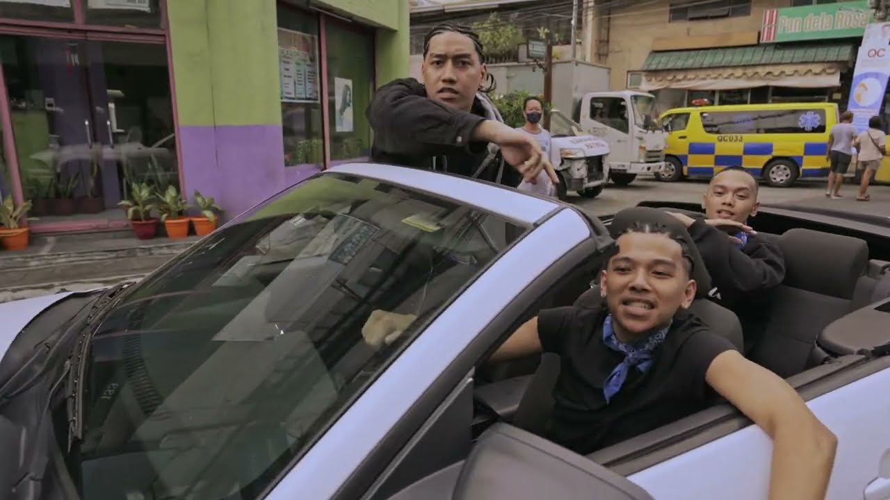 No Match Pt. 2 - Gat Putch, Sica, Supafly , Slick V & Icetizy (Official Music Video)