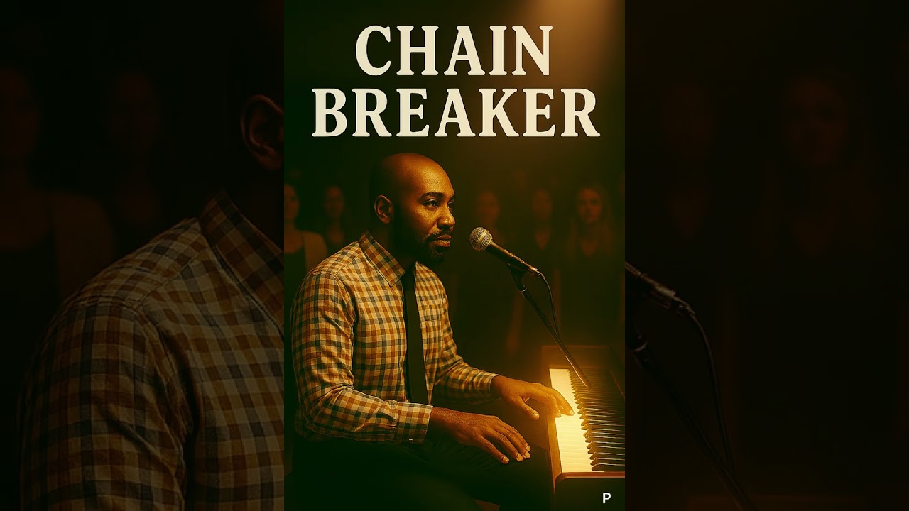 Chain Breaker- Afro Gospel Medley Praise| Powerful Worship & Praise.