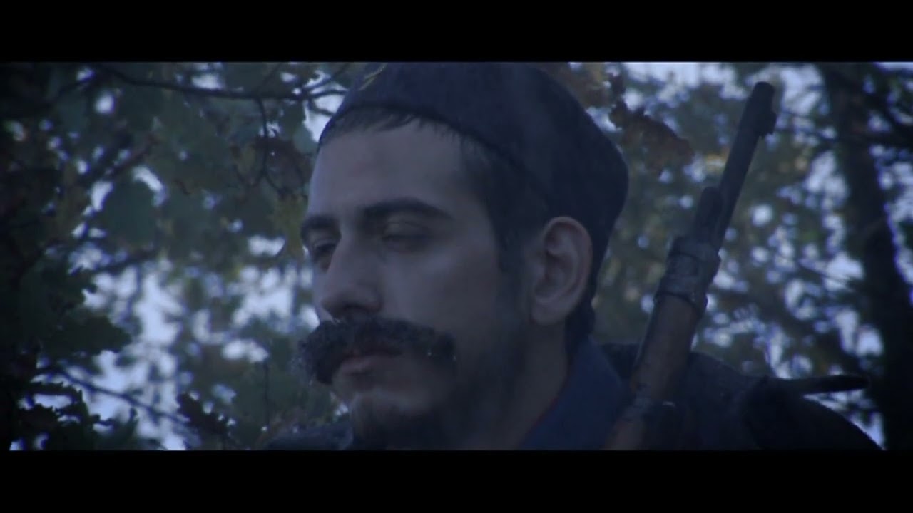 ΠΟΡΕΙΑ ΣΤΗ ΜΑΚΕΔΟΝΙΑ ΜΕ ΤΟΝ ΠΑΥΛΟ ΜΕΛΑ