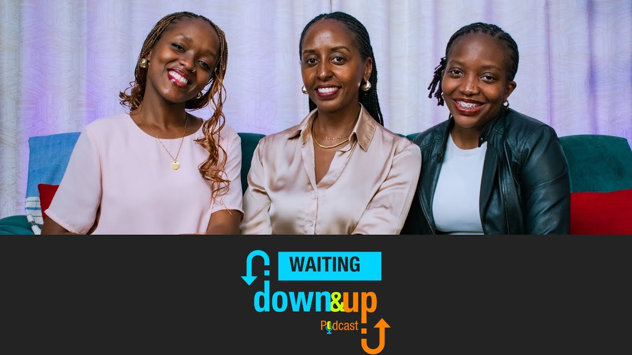 Finding God in the Waiting Room