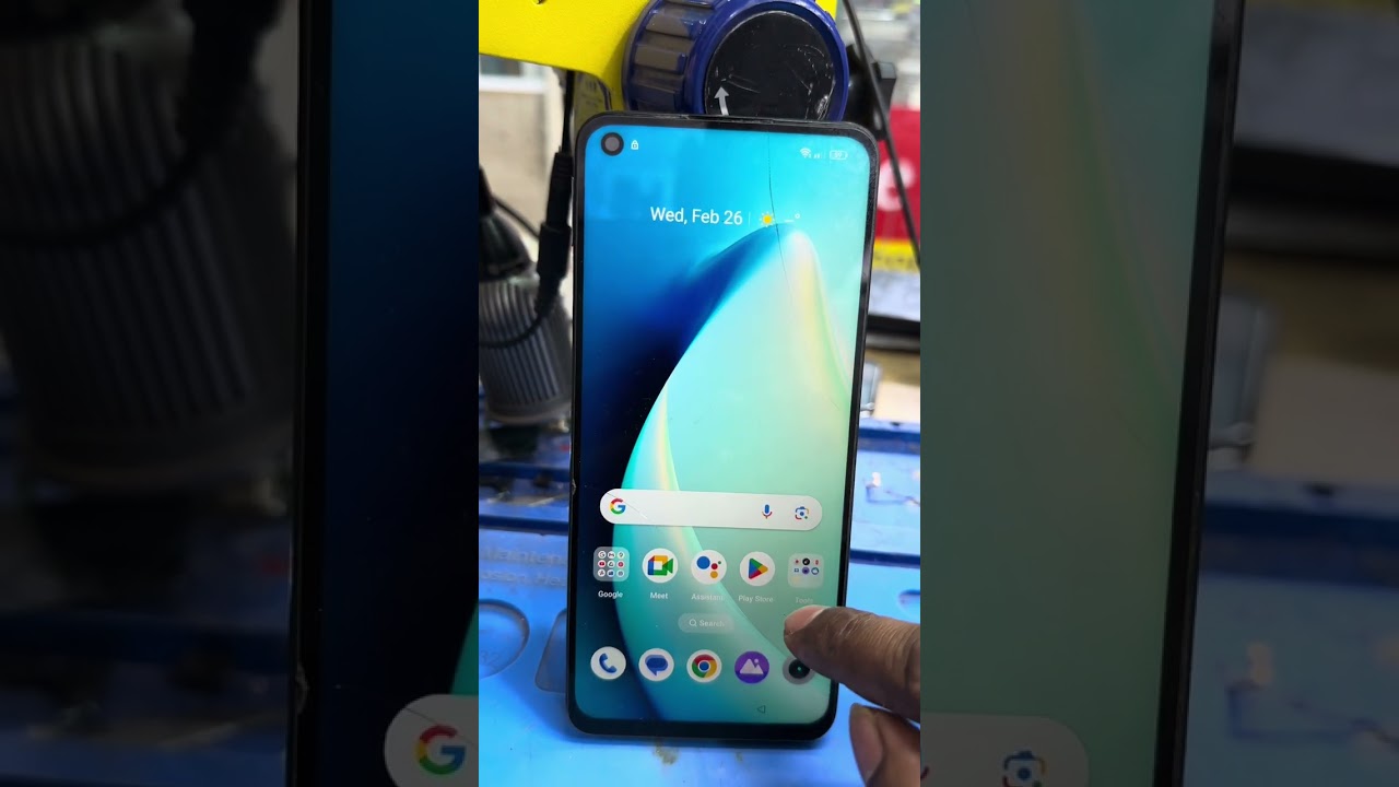 REALME 9i RMX3491 FRP BYPASS DONE ✅ EASY METHOD 2025