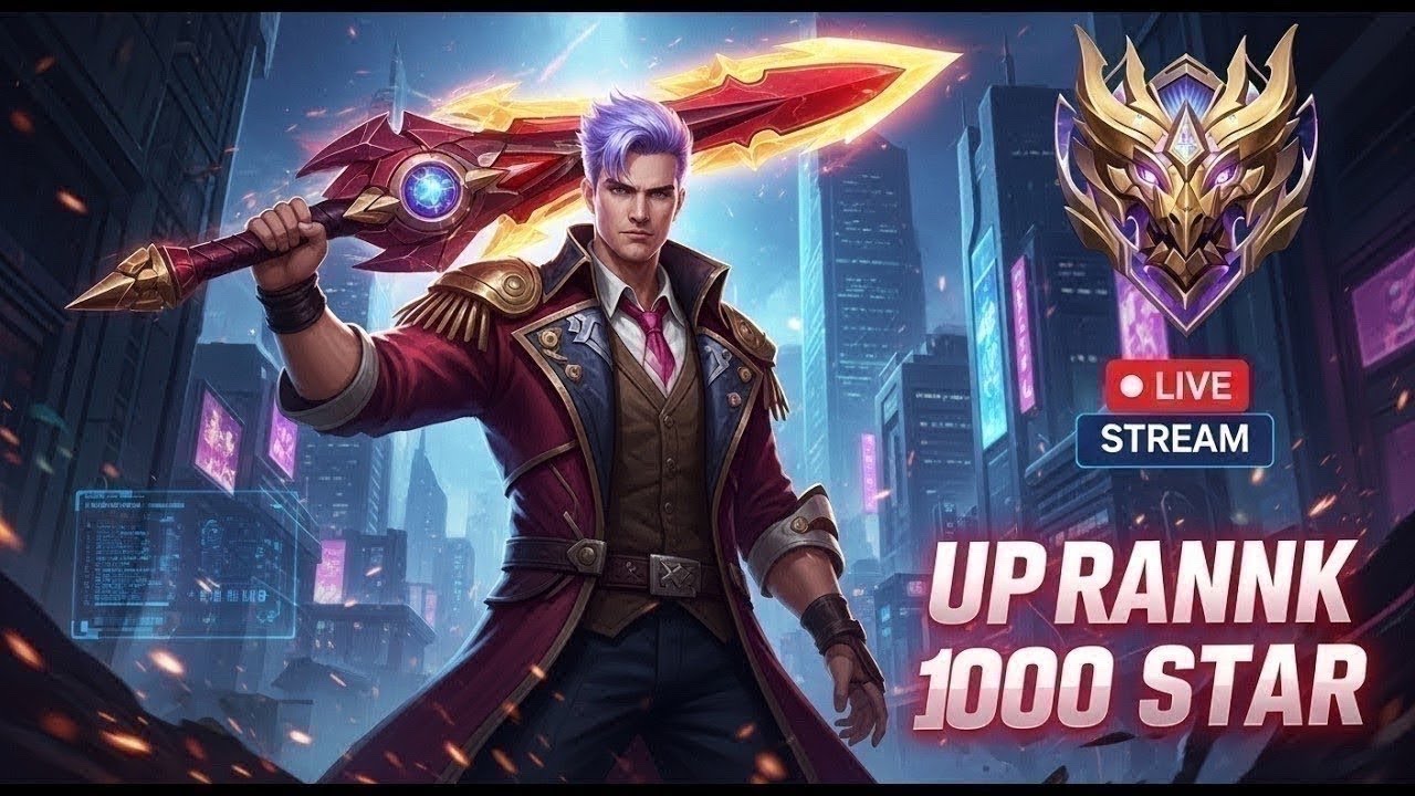 ដំណើរឆ្ពោះទៅកាន់immortal😍