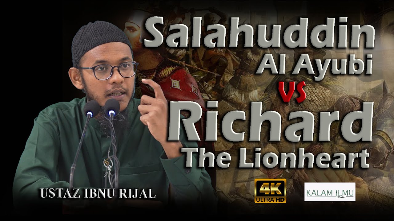 Kenapa Amerika Sibuk Campur Tangan Pergolakan Dalaman  Negara Islam l Ustaz Ibnu Rijal