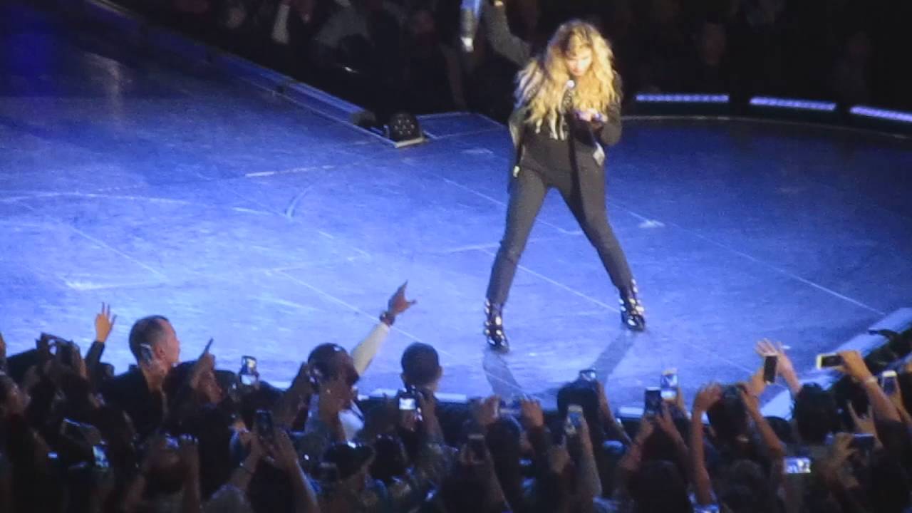 Madonna, 