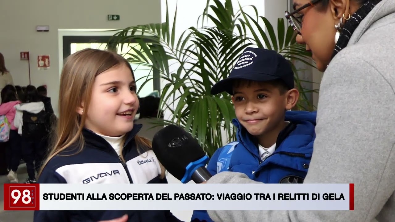 98 NEWS DEL 17 MARZO 2026