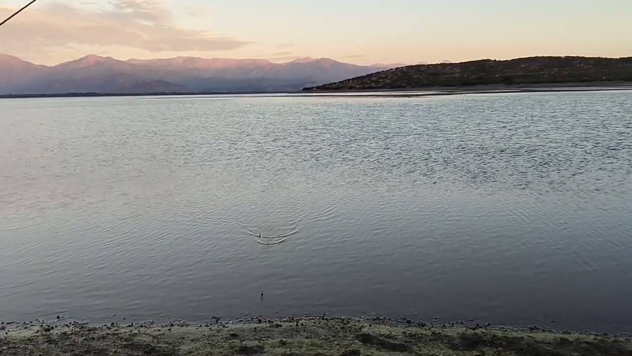 Pesca Sin Editar ep4