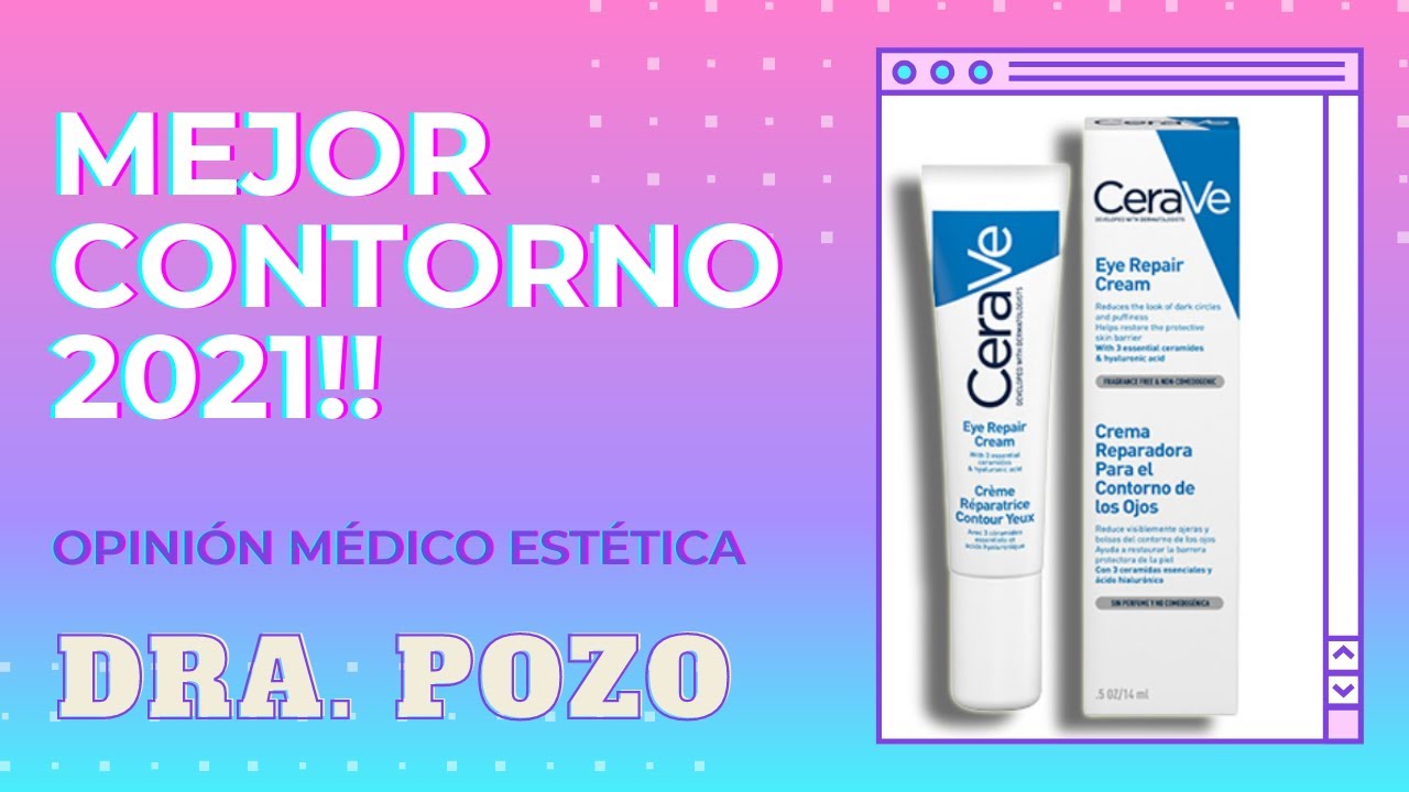 🧐👩🏼‍⚕️. PONIENDO A PRUEBA CONTORNOS DE OJOS LOWCOST! OPINIÓN DE EXPERTA!!