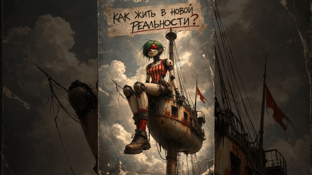 КАК ВЫЖИВАТЬ В НОВОЙ РЕАЛЬНОСТИ? . #shorts #целитель  #стендап  #отношения