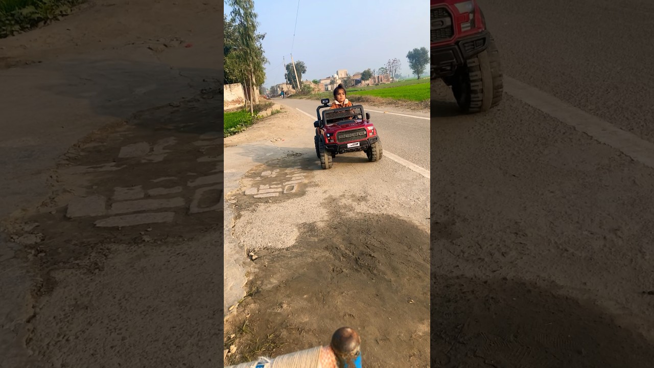 #thar #car #automobile #funnyvideos #funnypictures #funny