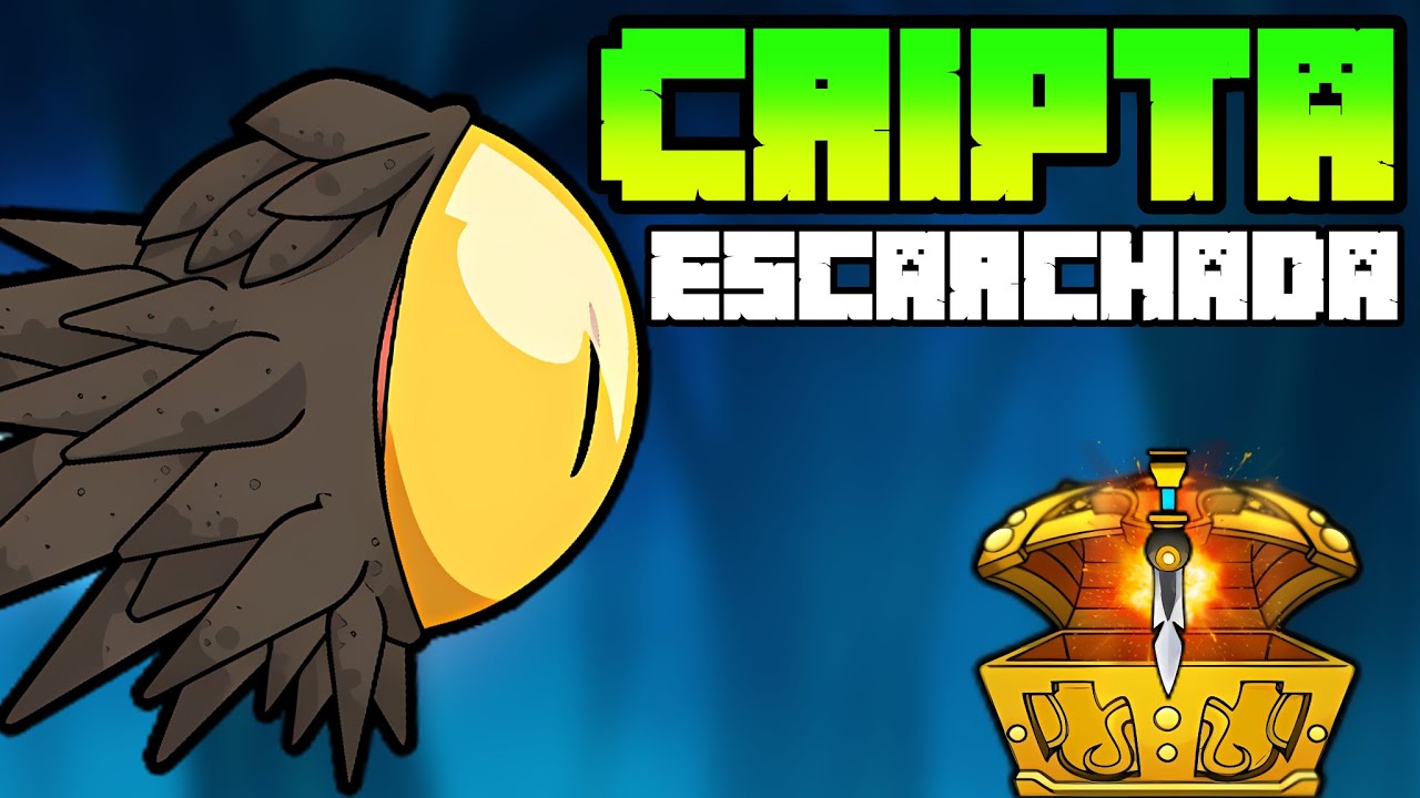 La Cripta de la Marisma Escarchada y Hoja del Zafiro