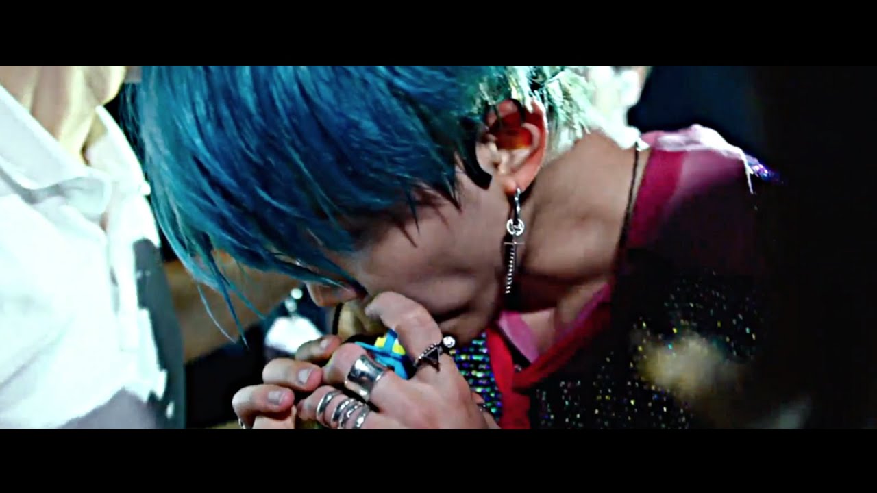 BTS (방탄소년단) 'Louder Than Bombs' MV