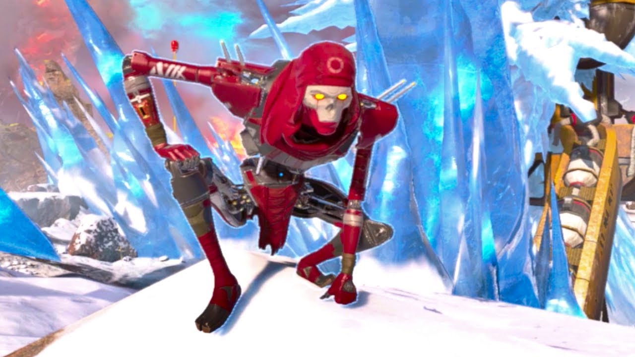 What it Takes to be Apex Predator, I've Learned These 2 Tips! - Apex Legends
