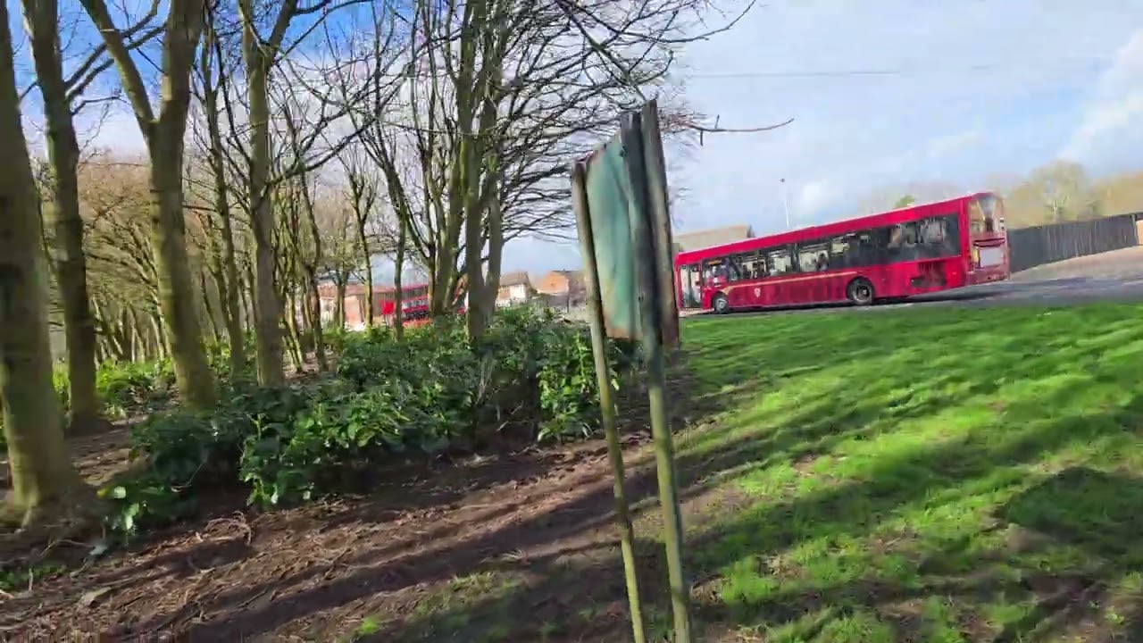 Park by wolverhampton