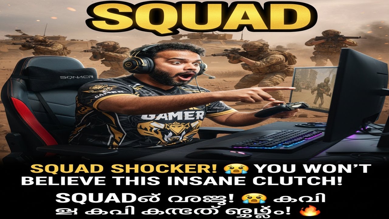 Mallu Gaming | Thekku Island | Kerala's own game Live  🔥