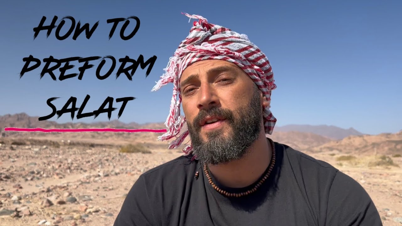 Essential Tips for Perfecting Your Salat | How to Perform Salah Correctly with Step-by-Step Guidance