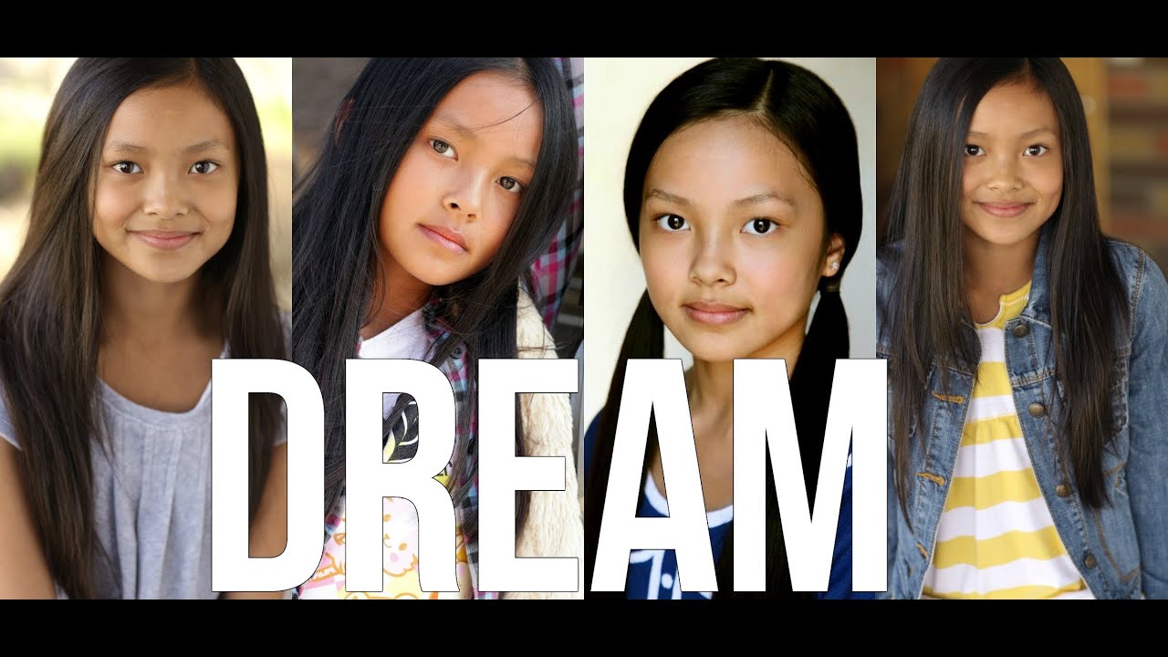 Dream [ Ysa Penarejo ]