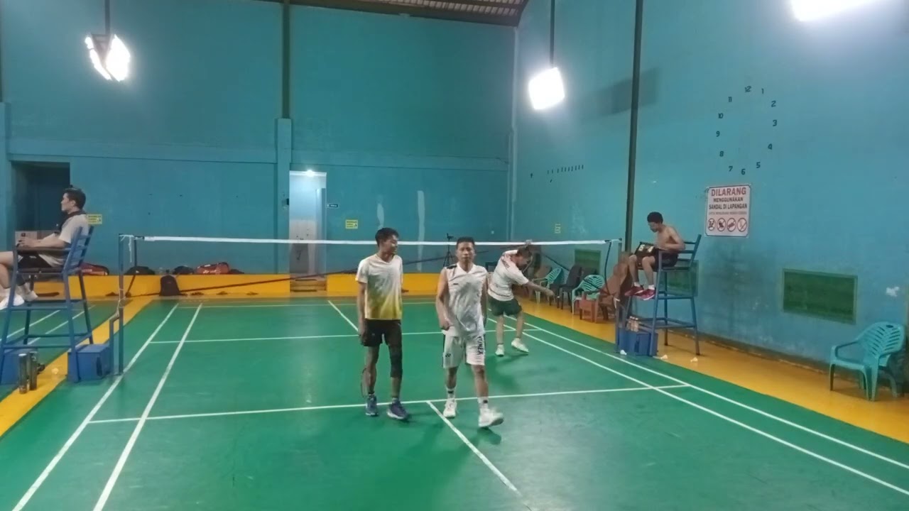 Ical om.uy vs miko.p.yudi...pke drama
