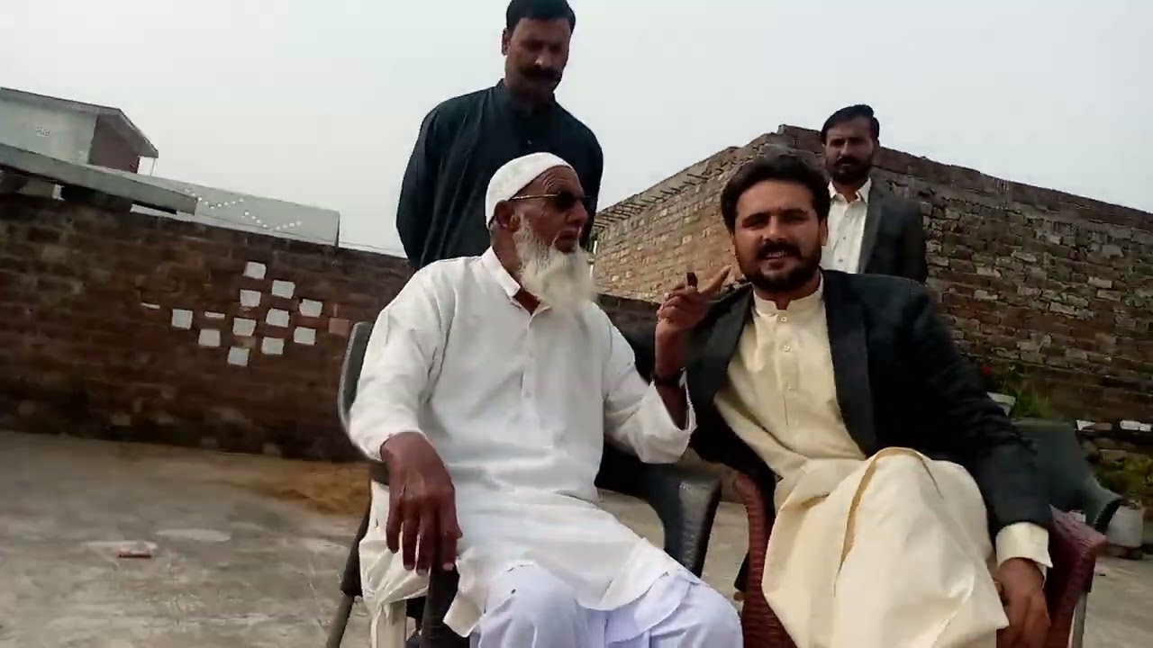 1947 me Pakistan hijrat kar KY ay Baba g ki Kahani