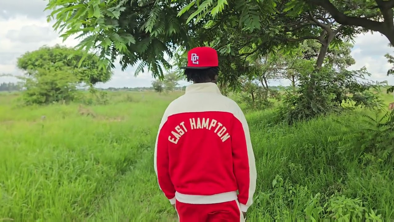Mambo Vemuteyo - Ivai nesu (Visualiser)