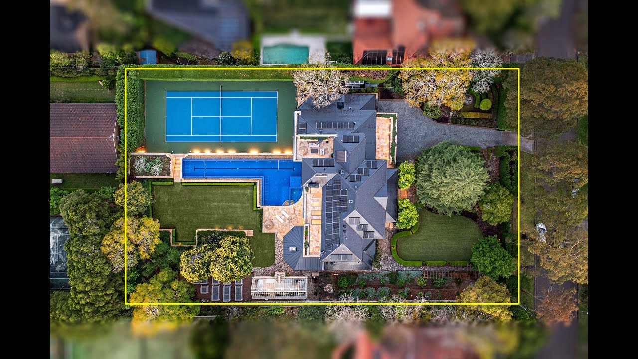 58-60 Carrington Road, Wahroonga