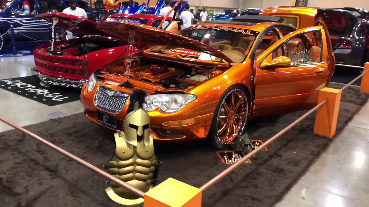 2018 Phoenix Arizona dub show 3/24/2018