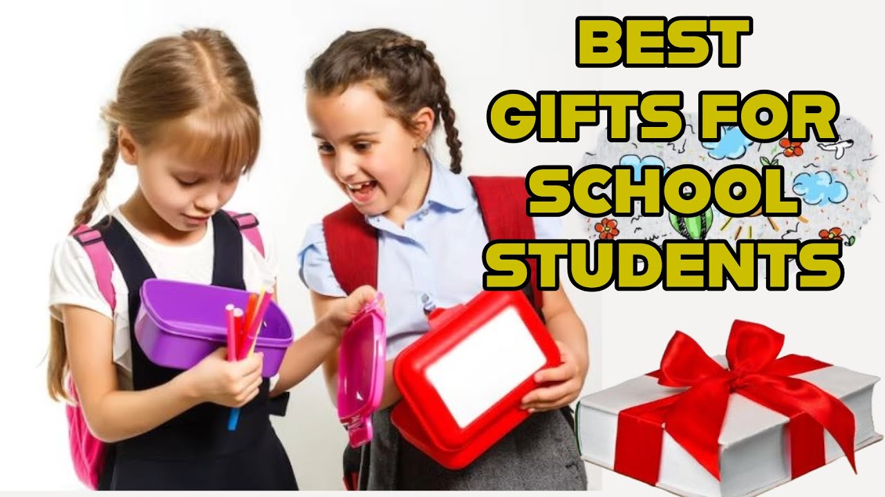 32 School Students Gift Ideas || Gift For School Students || Gift Ideas for Students in 2024