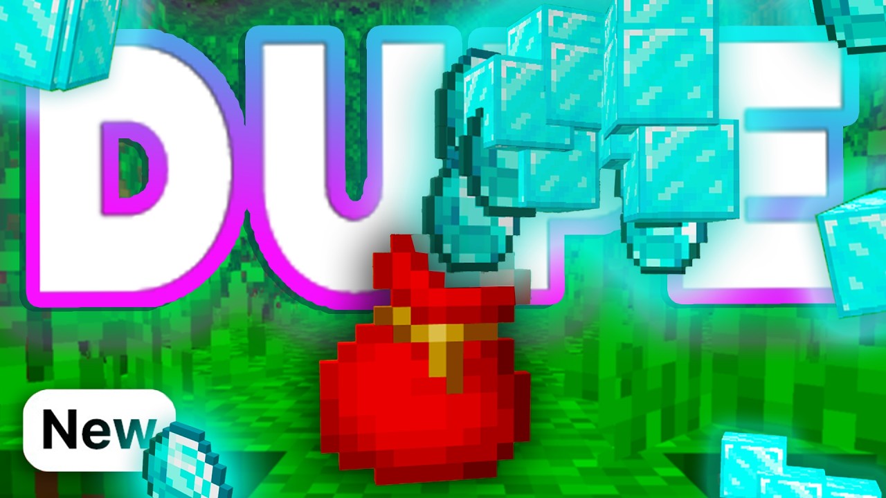 ЛУЧШИЙ ГЛЮК ДЛЯ ДУБЛИРОВАНИЯ REALMS В Minecraft Bedrock 26.0! || MCPE, PS5, Xbox, Switch, Windows...