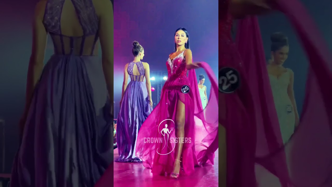 BbP 2023 Evening Gown 21-30
