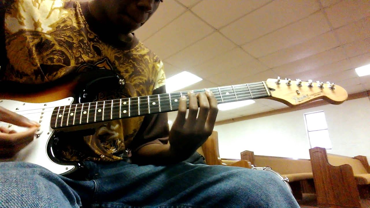 Quartet Groove