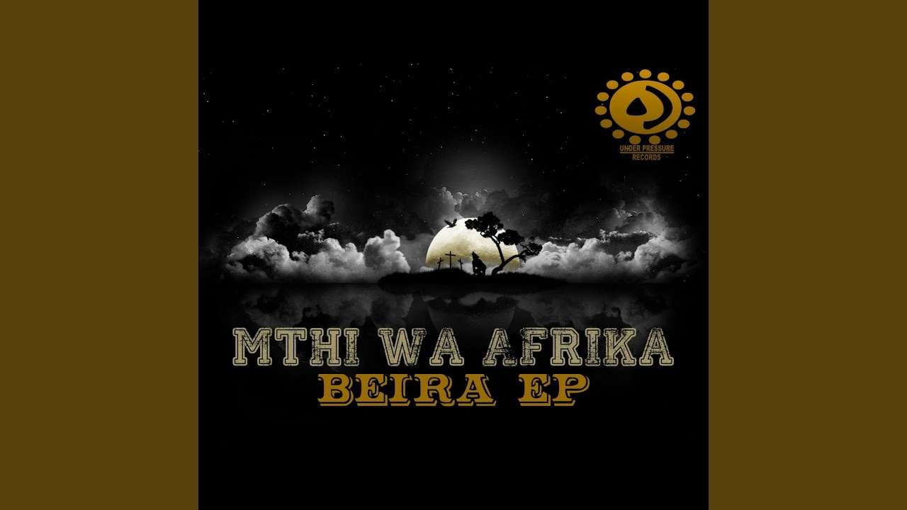 A Trip to Khayelitsha (Original Mix)