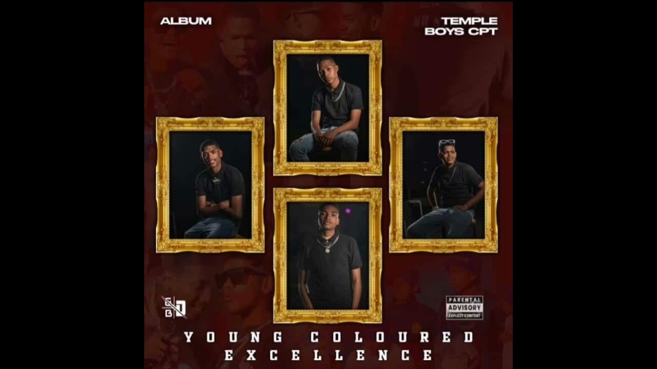 Young coloured excellence has released this hit🔥pos pos hope u enjoy it❤️