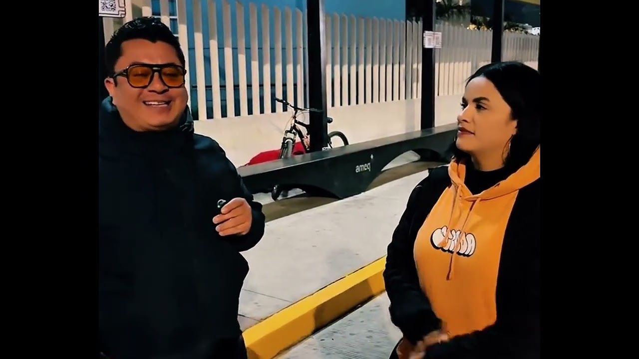 Tenemos que hablar con mesa compartida 