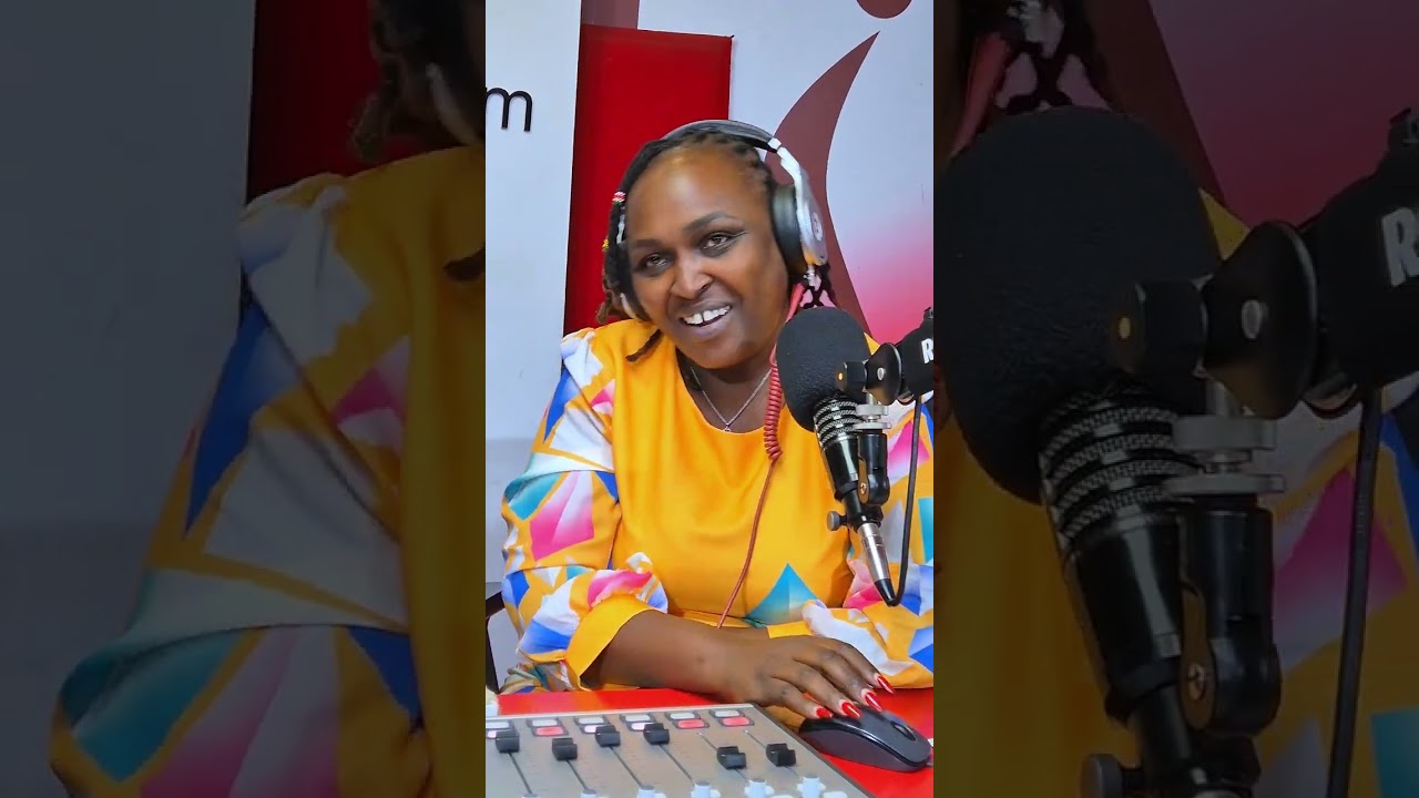 Kuri hindi Wakarindi acunitwo ni ini nginya akarigwo ni uria oì 😂😂#MuciiwaUtuginaUtana #InooroFm 