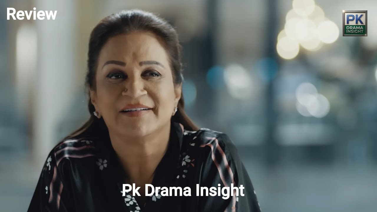 Dil ki Dehleez Episode 109 - Review Drama - 8th June 2026 - Pk Drama Insight