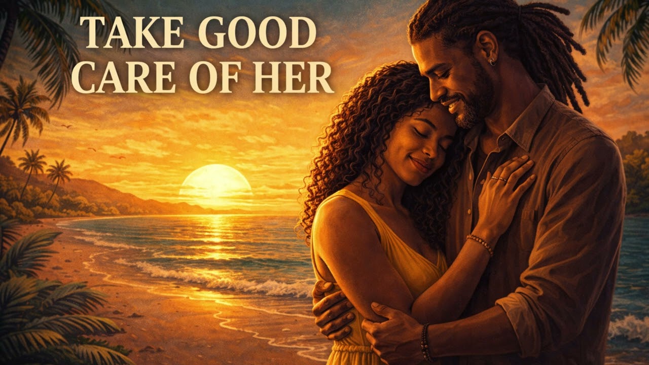 Take Good Care of Her