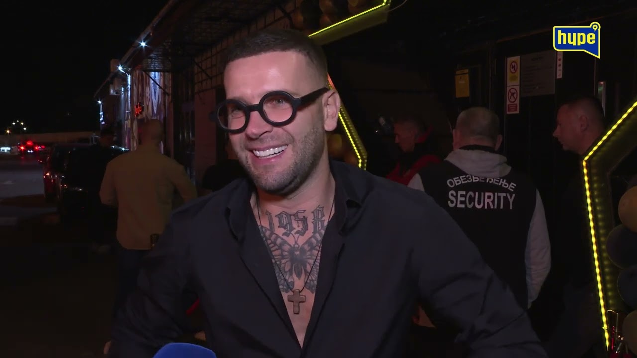 &ldquo;Pola svoje svadbe se ne secam! Zena me je osvojila dobrotom!&rdquo; Vlada Magla &ldquo;Tesko je opstati&hellip;&rdquo;