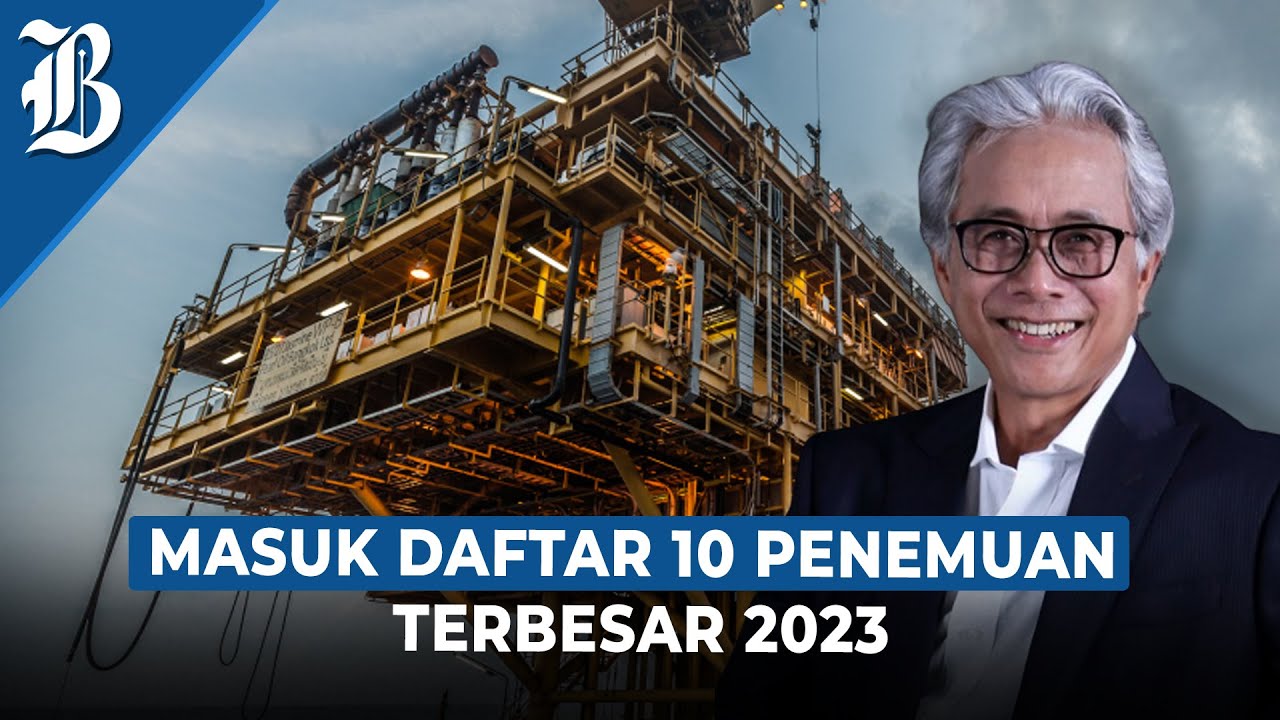 Mubadala Energy Temukan Potensi Gas Raksasa di Sumatra