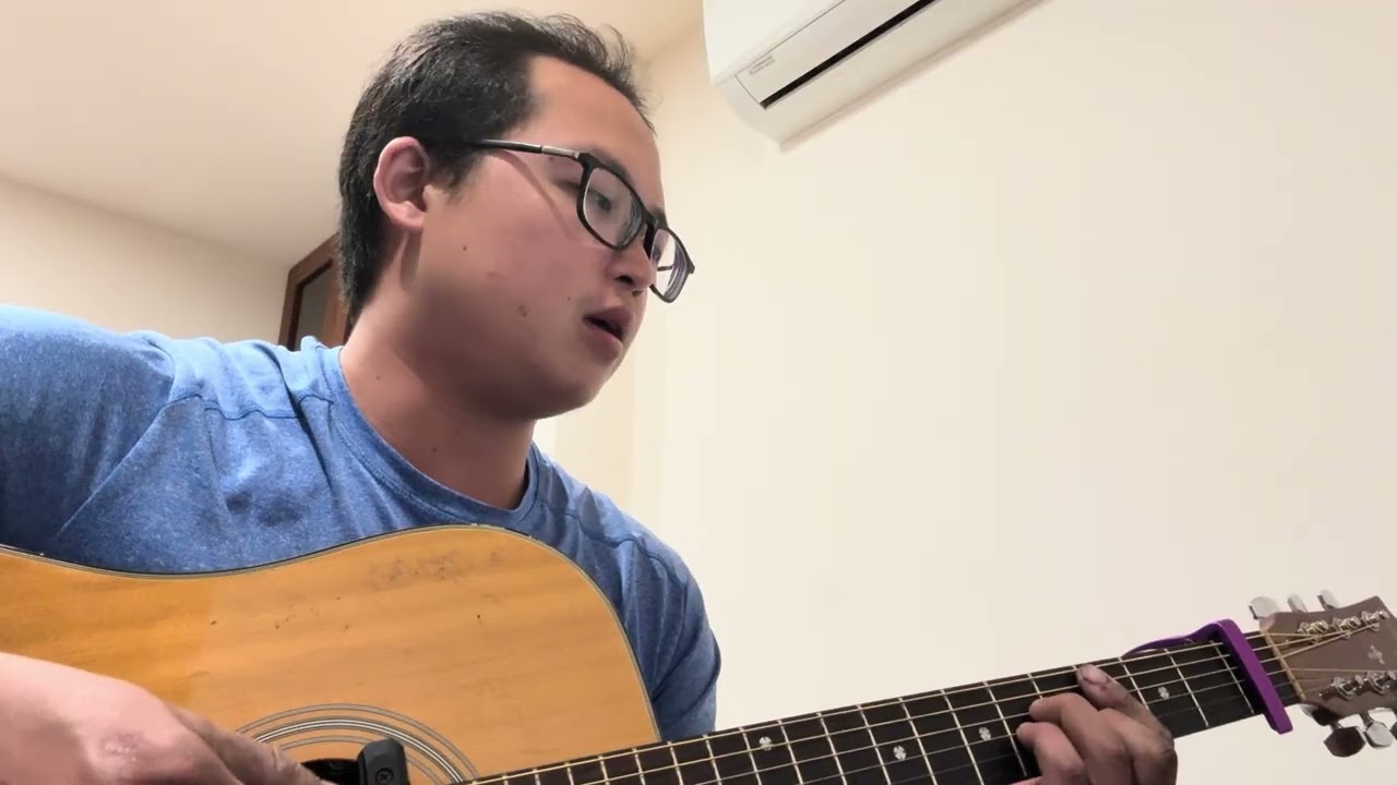 陶喆 流沙