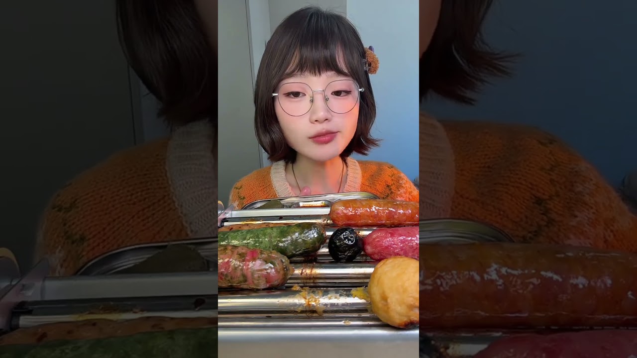 Is Vermicelli Sausage Really Tasty? A Grilling Adventure