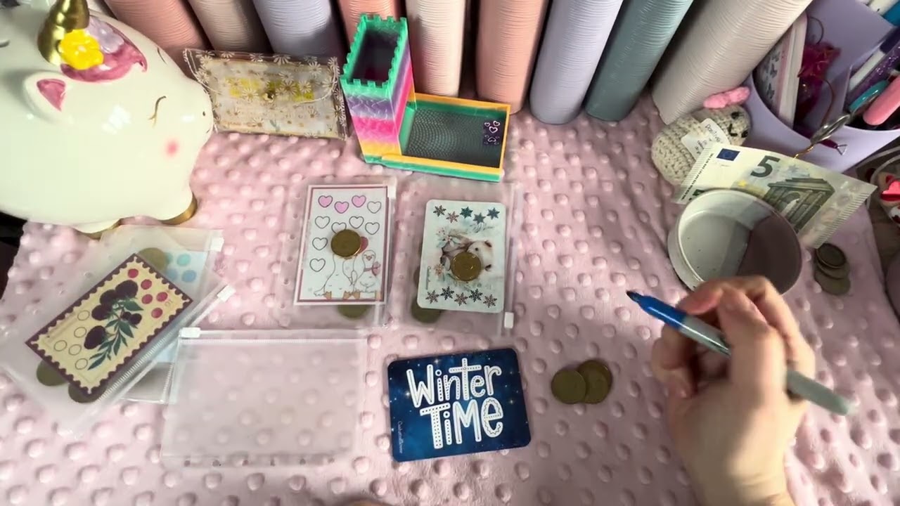 Tijd om even mijn stomme acties tijdens de Side hustle recht te trekken🙈En natuurlijk Tiny Tuesday🥰