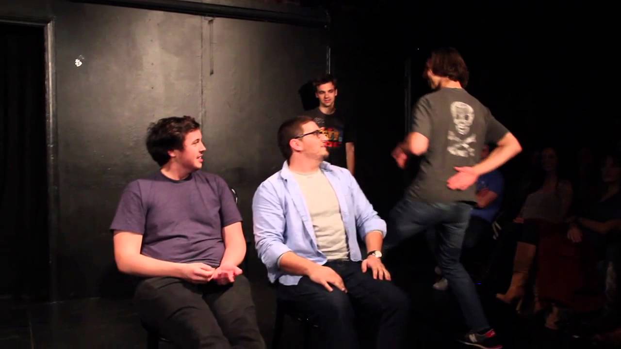 The Best of Big Grande - March 6, 2013