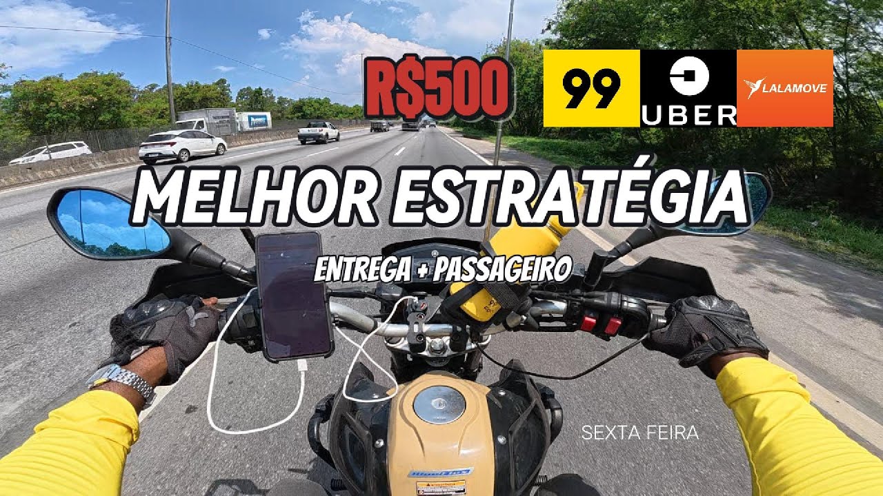 DESSE JEITO EU FAÇO DIÁRIA ALTA!