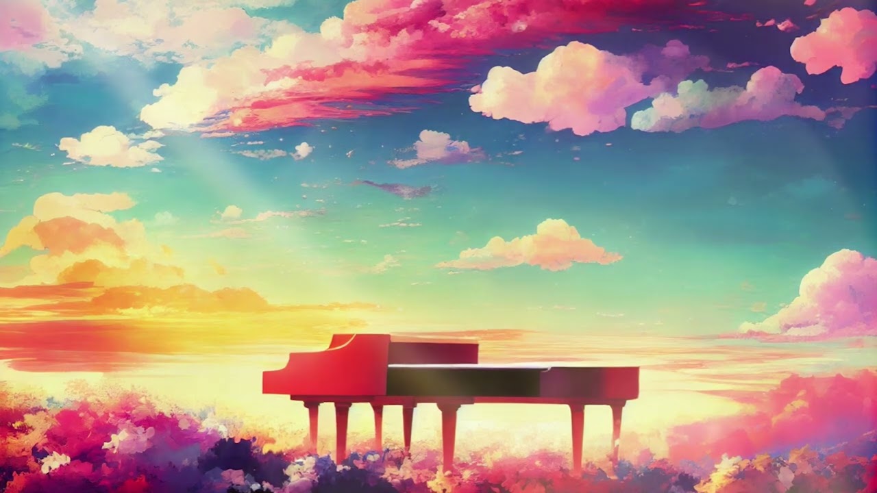 1 Hour Contemporary Piano Relaxing Songs To Fall Asleep To Playlist